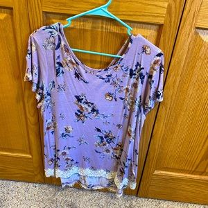 Women’s Xhilaration top